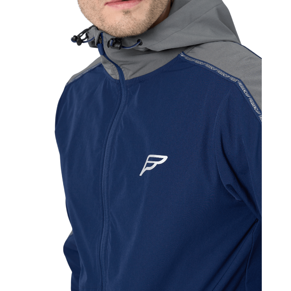 Frequency Transform Tracksuit Men Tracksuits Frequency