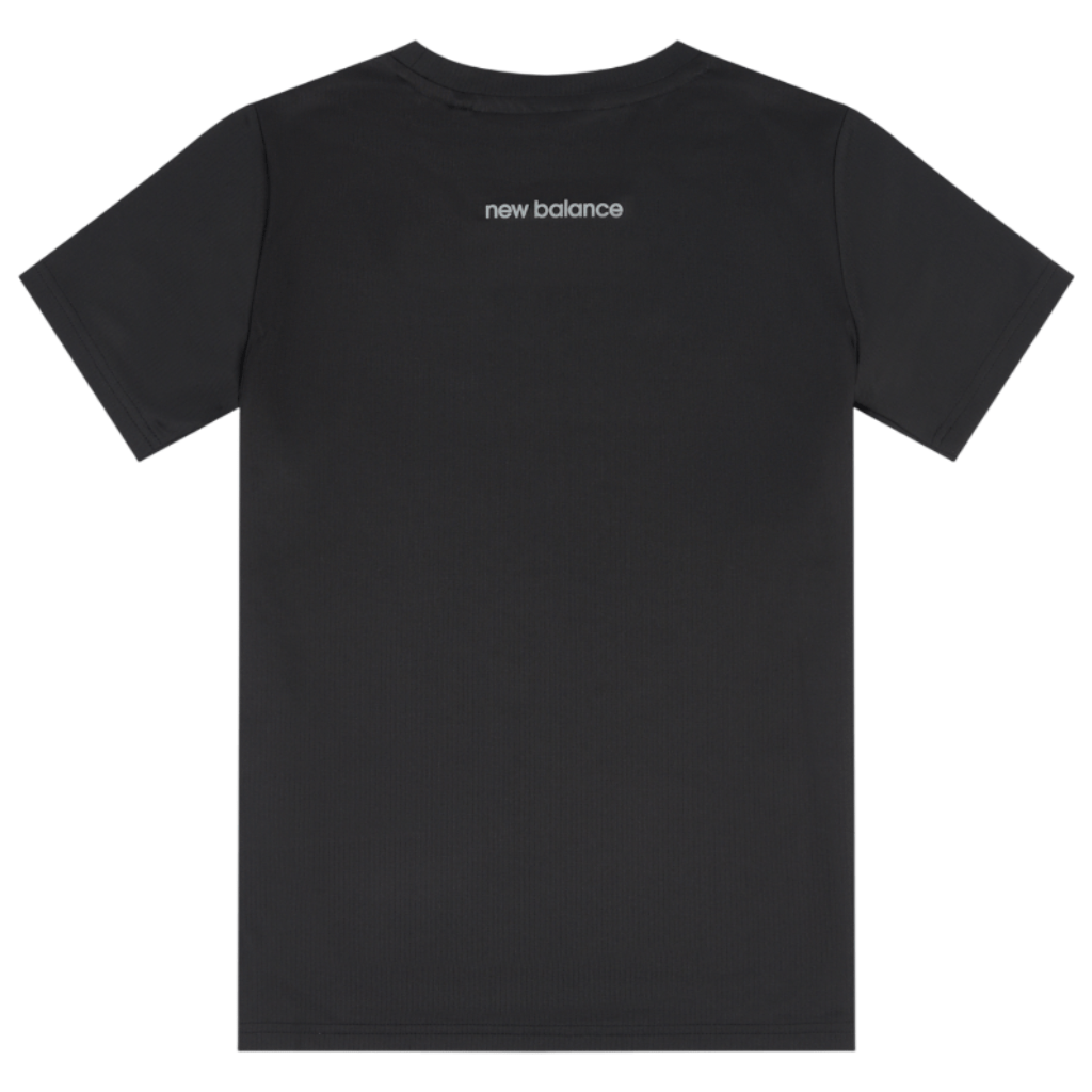 New Balance Athletic T-Shirt JuniorAlive & Dirty