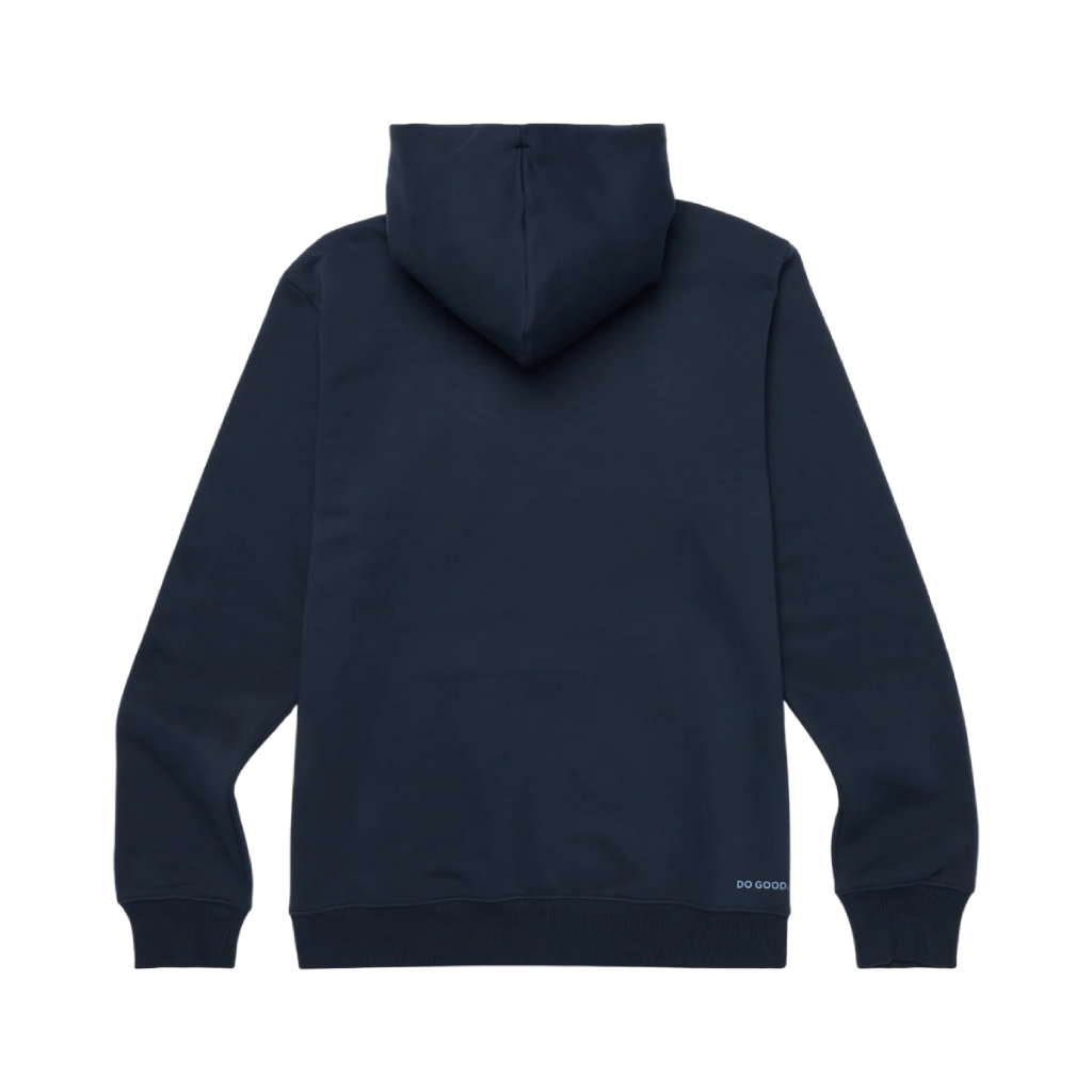 Cotopaxi Llama Pullover Hoodie Men Hoodies Cotopaxi