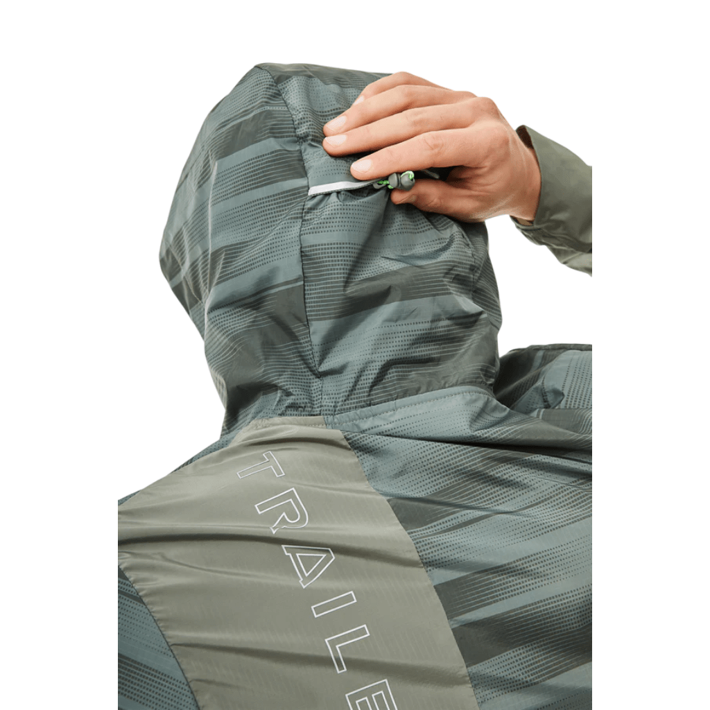 Trailberg Dimension 2.0 Windbreaker Men Windbreaker Trailberg