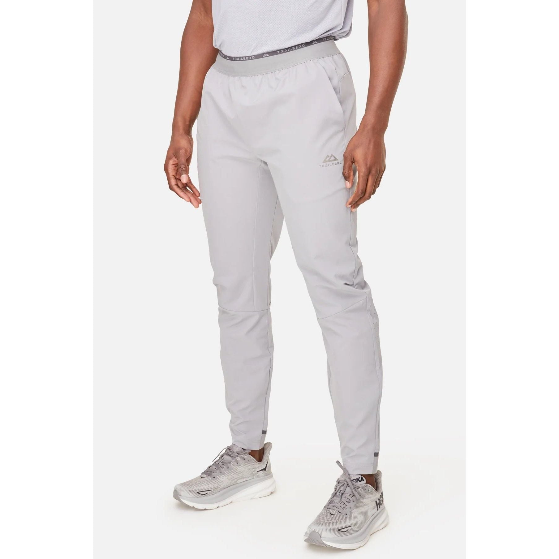 Trailberg Frontier Pant MenAlive & Dirty 