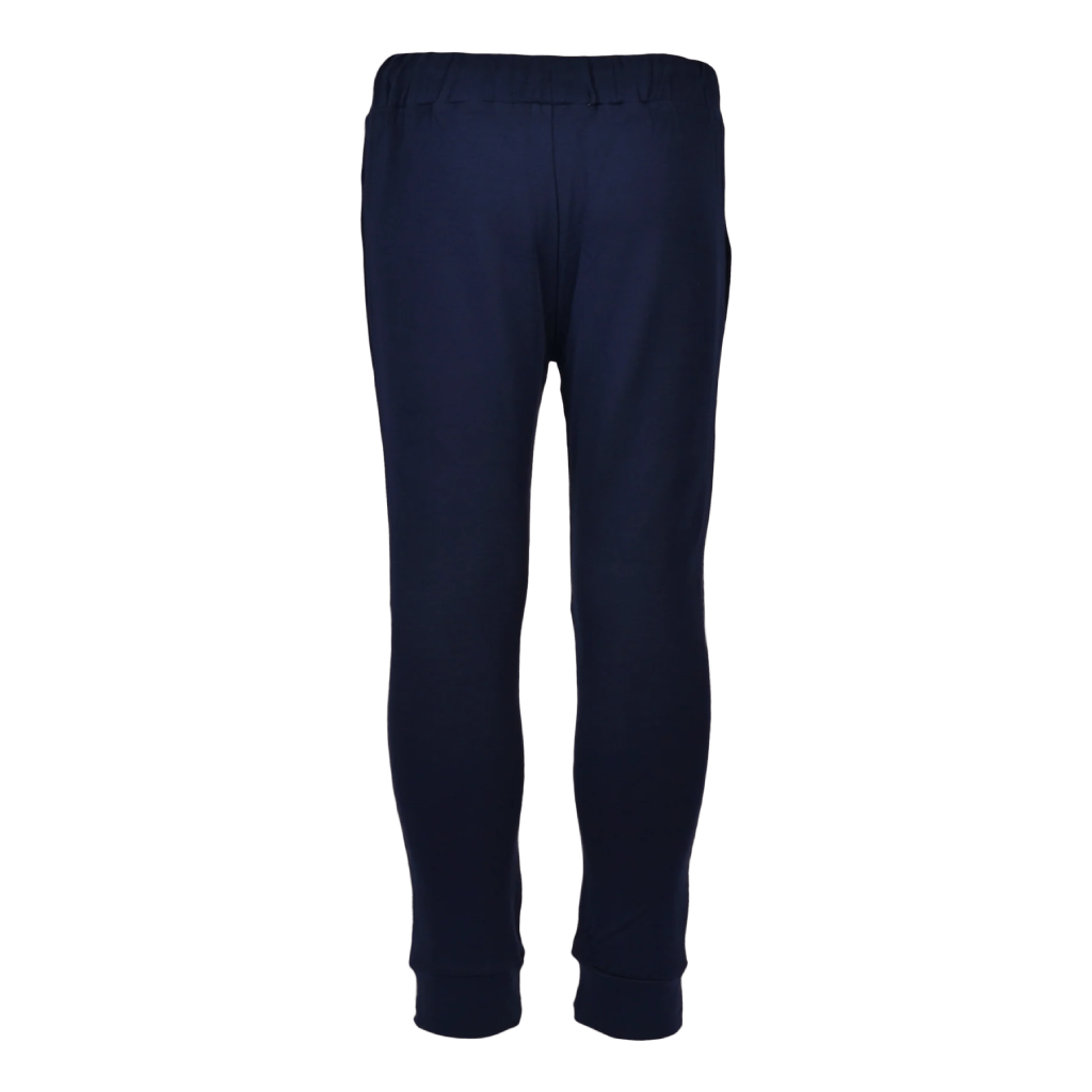 Moda Bandidos Shear Zig Blue Tracksuit Infant Tracksuits Moda Bandidos