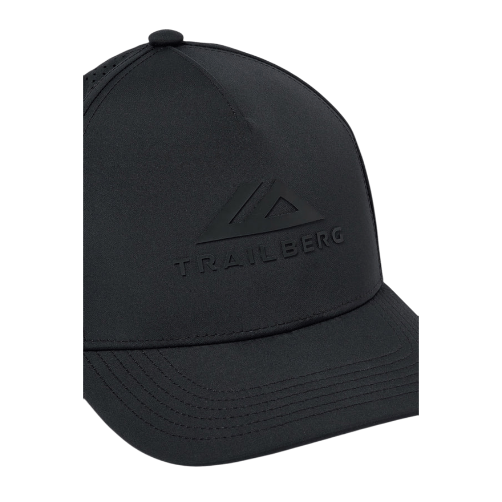 Trailberg Pinnacle Trucker Cap Men Caps Trailberg