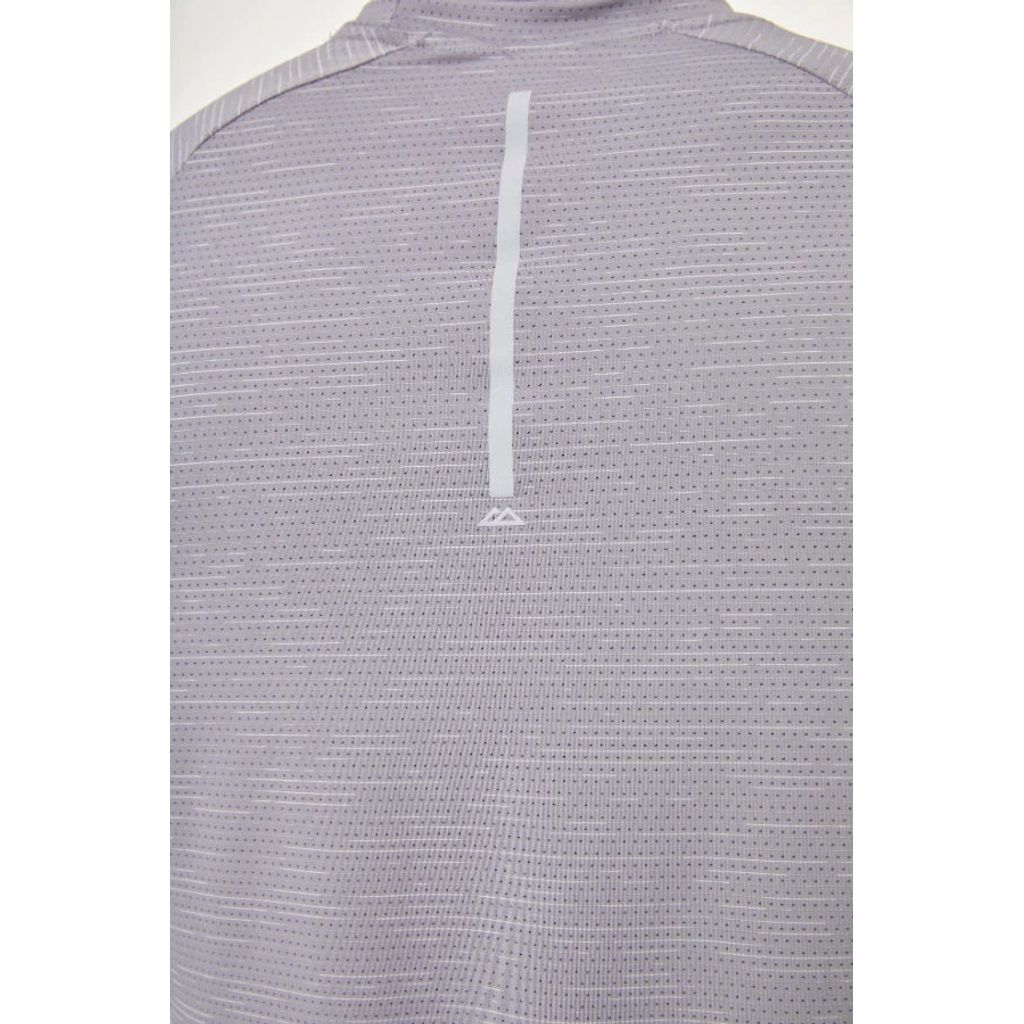 Trailberg Tron Tee MenAlive & Dirty 