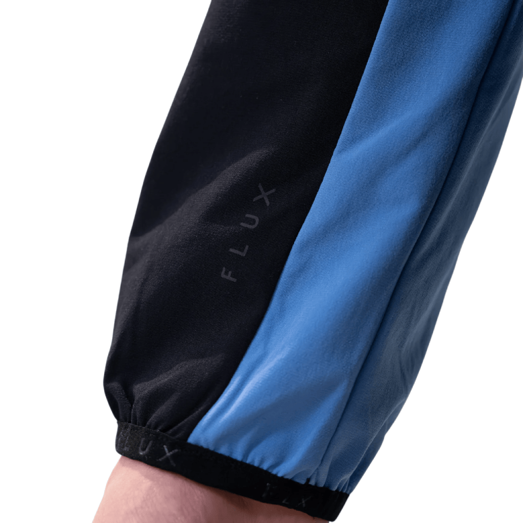 Flux Versatility Jacket Men Track Top Flux Active