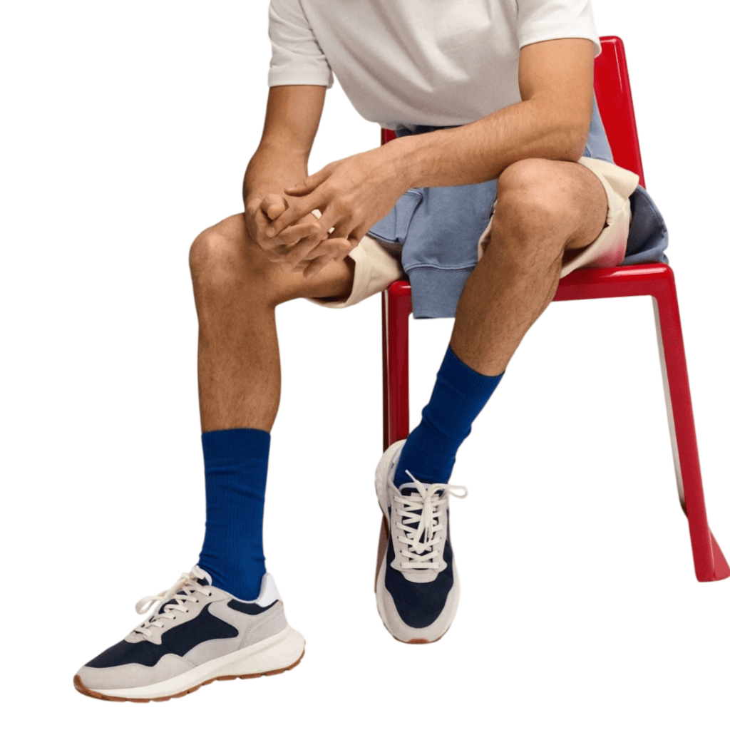 Hoff City MKII Men Trainers Hoff