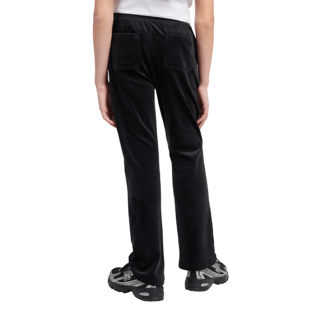 Juicy Couture Diam FZ BC Tracksuit JuniorAlive & Dirty
