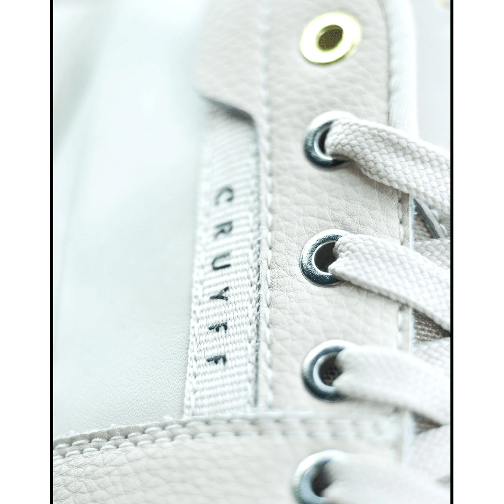 Cruyff Endorsed Tennis MenAlive & Dirty 