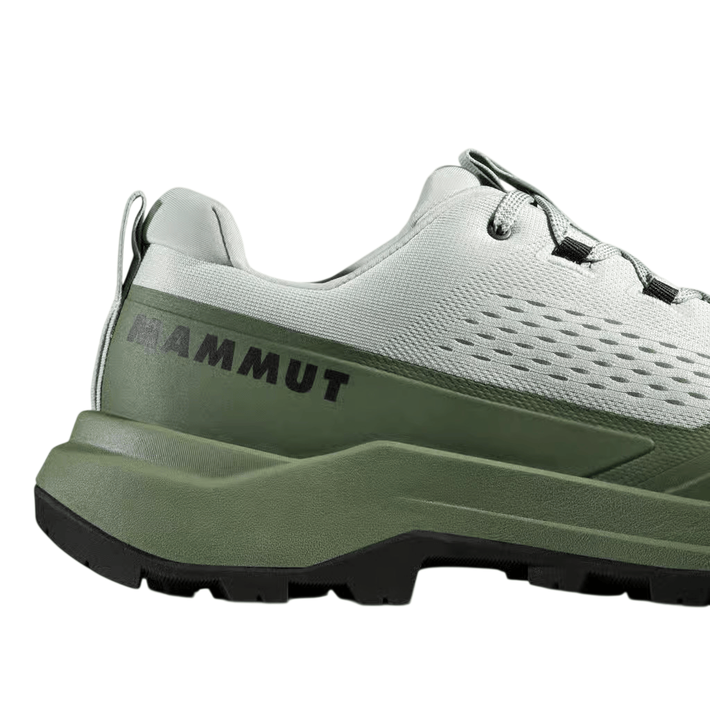 Mammut Sertig III Low Men Trainers Mammut