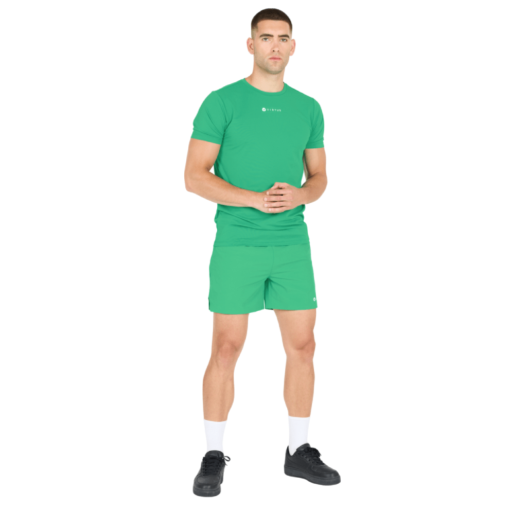 Virtus Berk Short Men Shorts Virtus