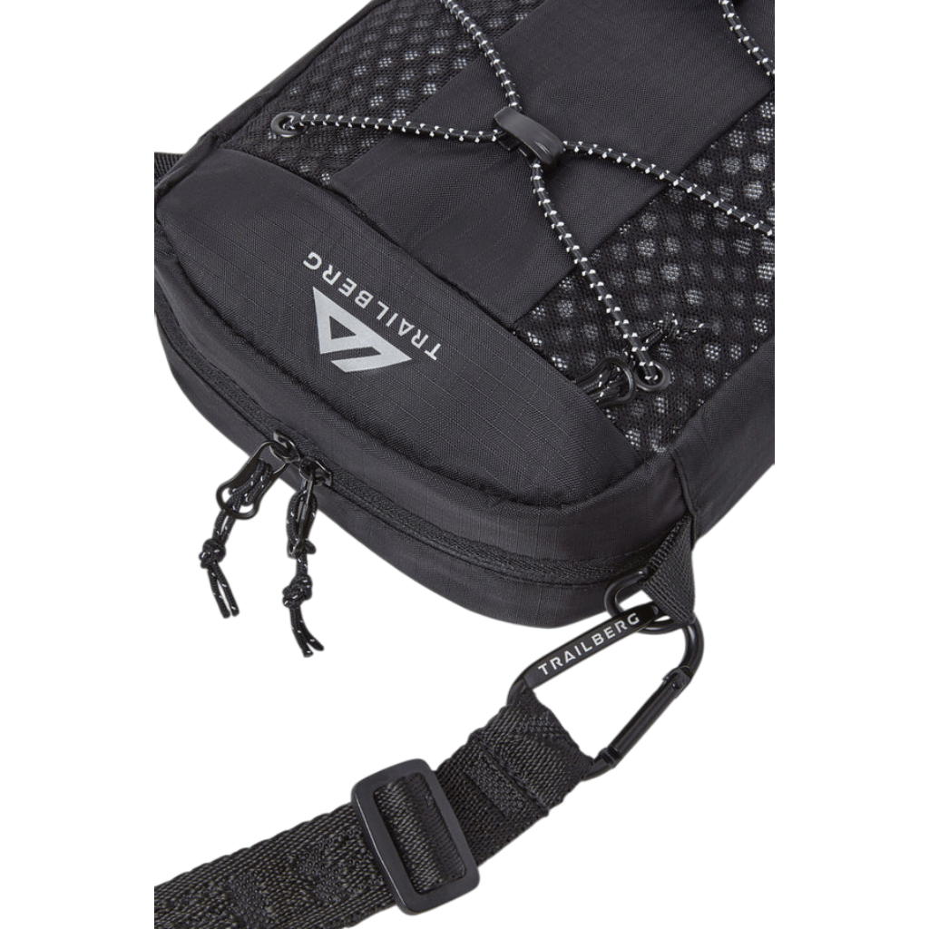 Trailberg Camino Crossbody Bag MenAlive & Dirty