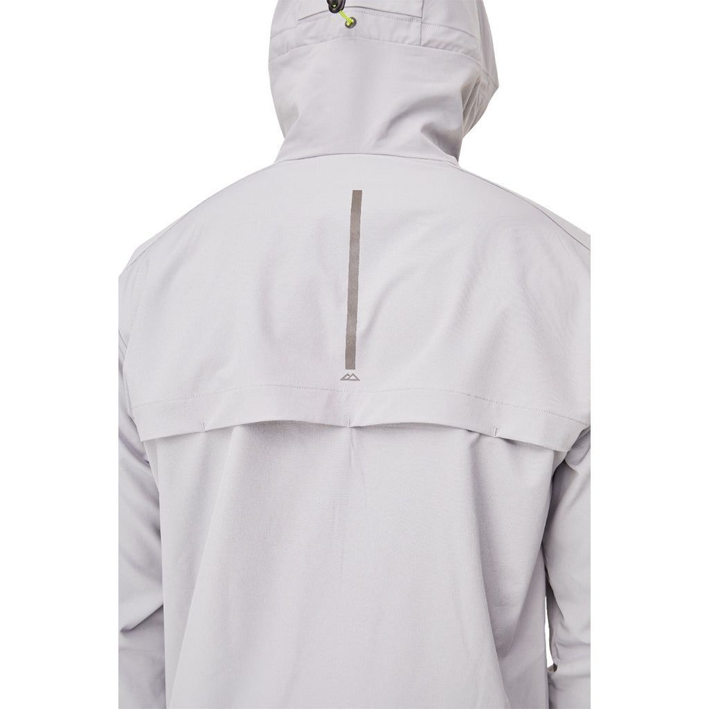 Trailberg Frontier Jacket MenAlive & Dirty 