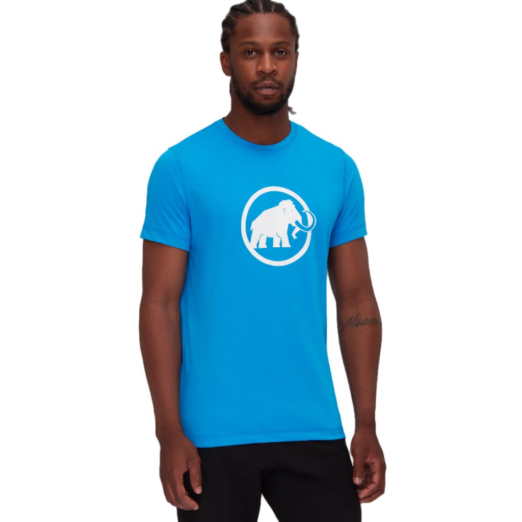Mammut Core Classic T-Shirt MenAlive & Dirty 