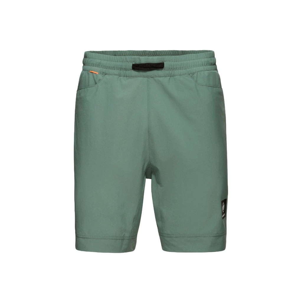 Mammut Massone Sport Short Men Shorts Mammut
