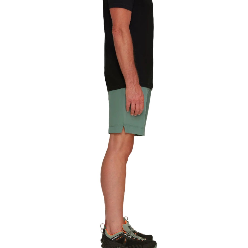 Mammut Massone Sport Short Men Shorts Mammut