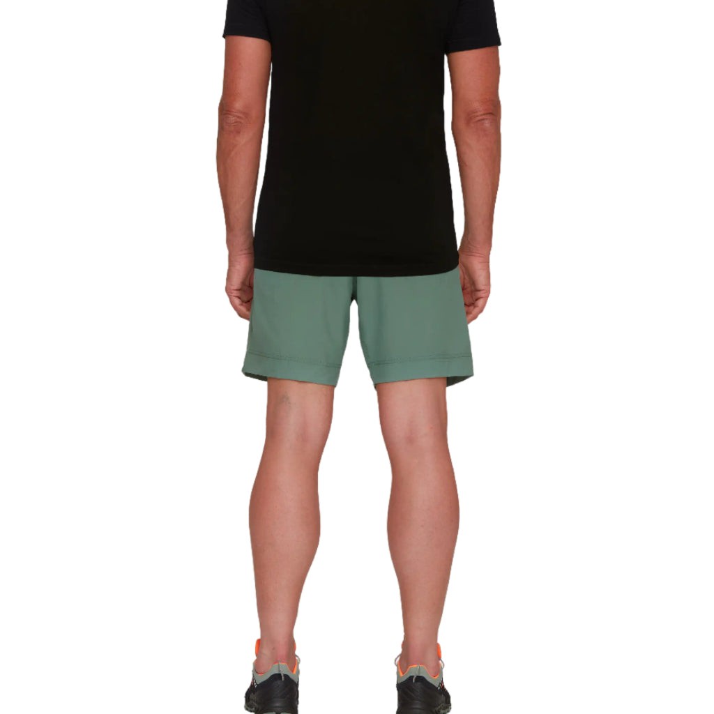 Mammut Massone Sport Short Men Shorts Mammut