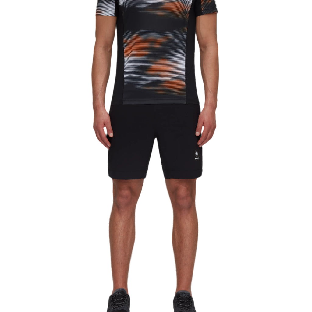 Mammut Massone Sport Short MenAlive & Dirty 