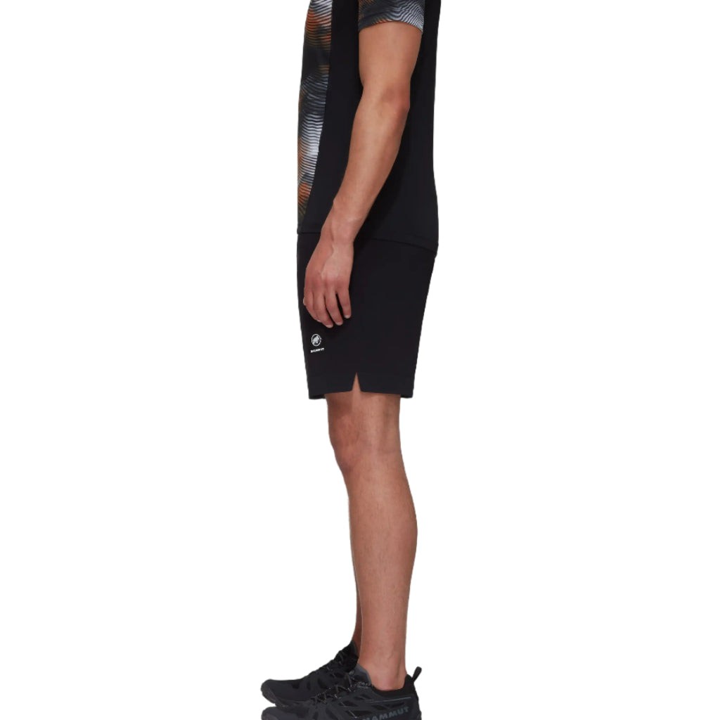 Mammut Massone Sport Short MenAlive & Dirty 