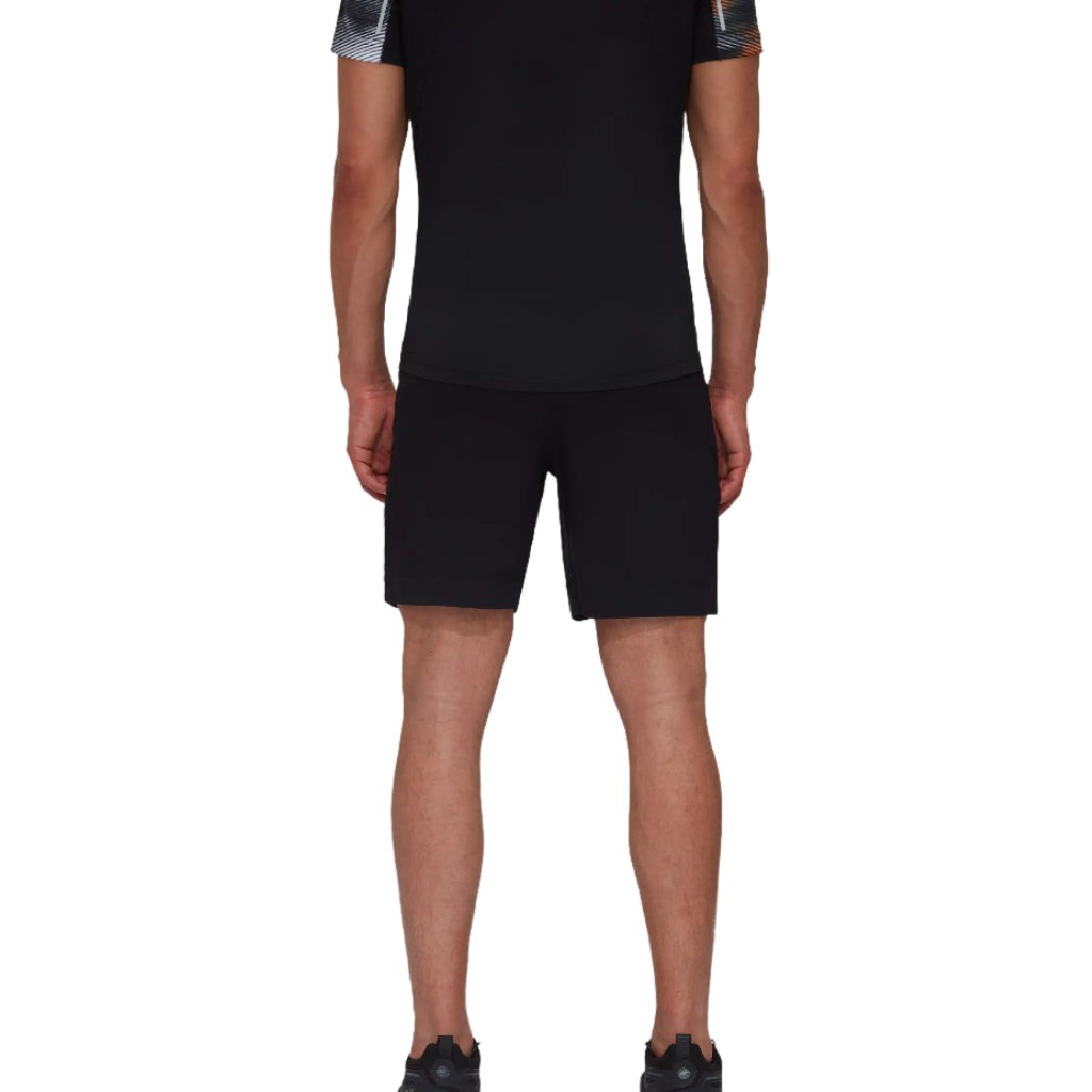 Mammut Massone Sport Short MenAlive & Dirty 