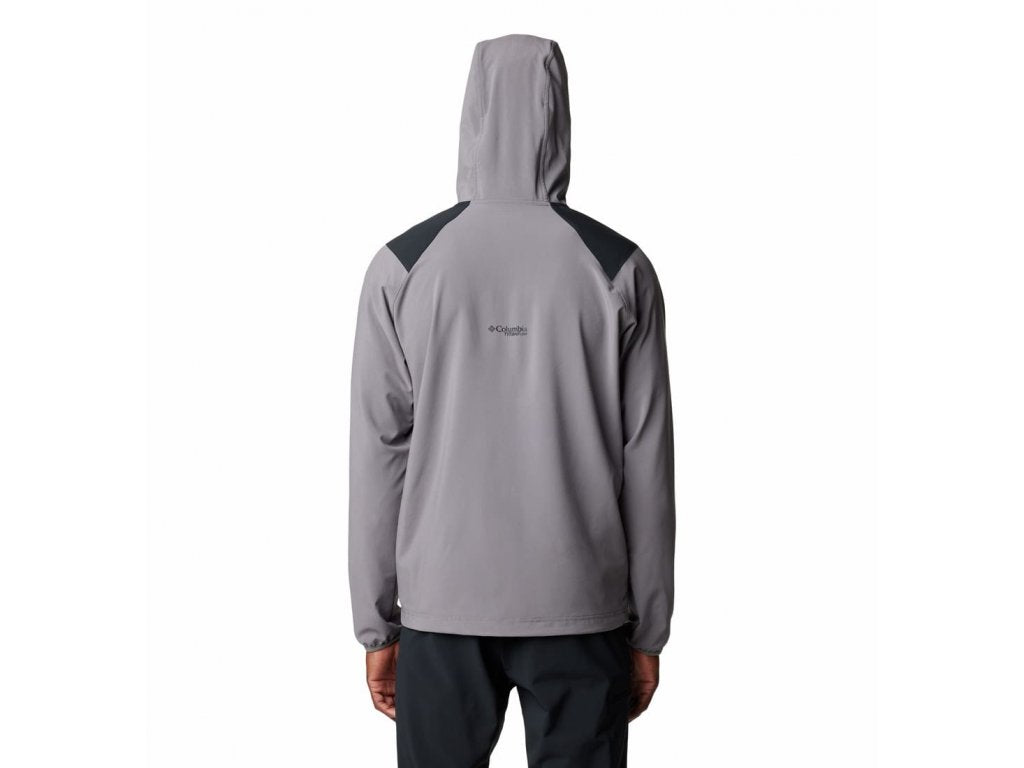 Columbia Triple Canyon HD Jacket MenAlive & Dirty 