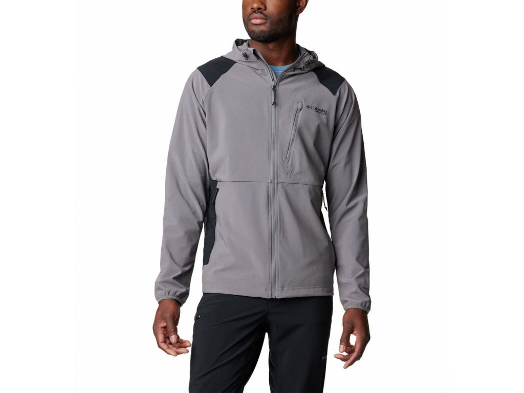 Columbia Triple Canyon HD Jacket MenAlive & Dirty 