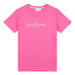 Juicy Couture Diamante T-Shirt JuniorAlive & Dirty 