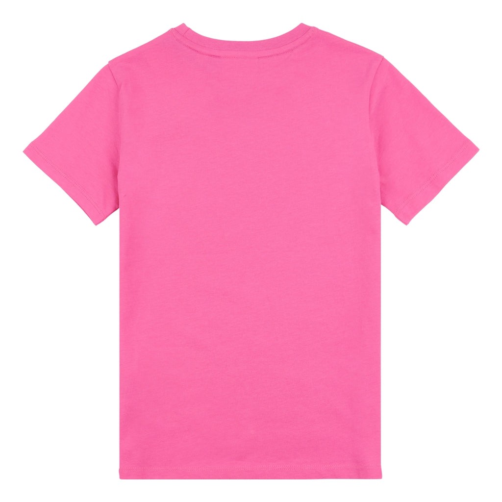 Juicy Couture Diamante T-Shirt Junior T Shirts Juicy Couture