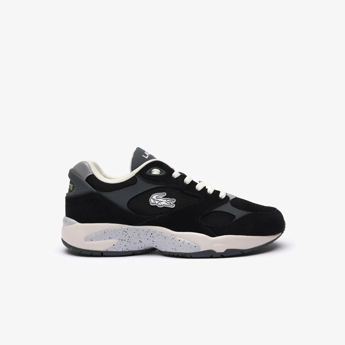 Lacoste Storm 96 Lo Vintage MenAlive & Dirty 