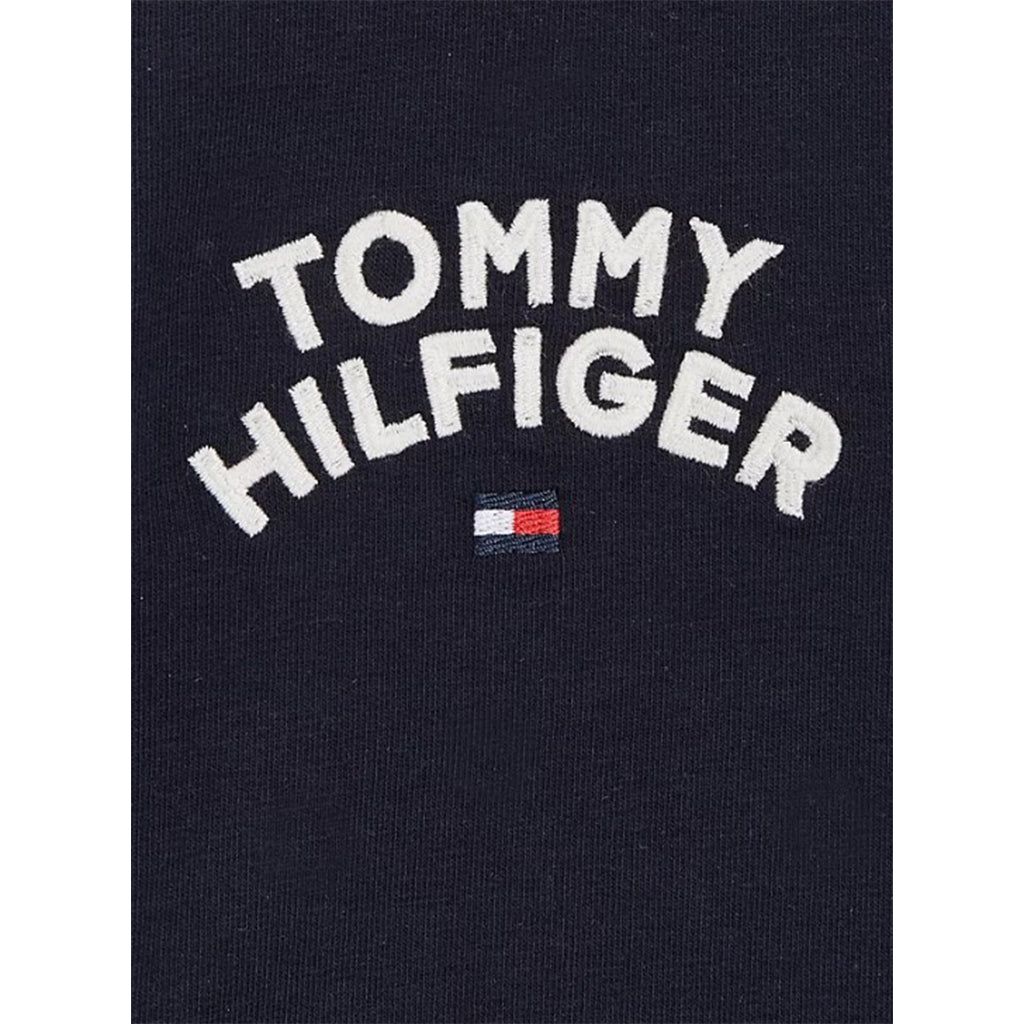 Tommy Hilfiger Flag Tracksuit BabyAlive & Dirty 