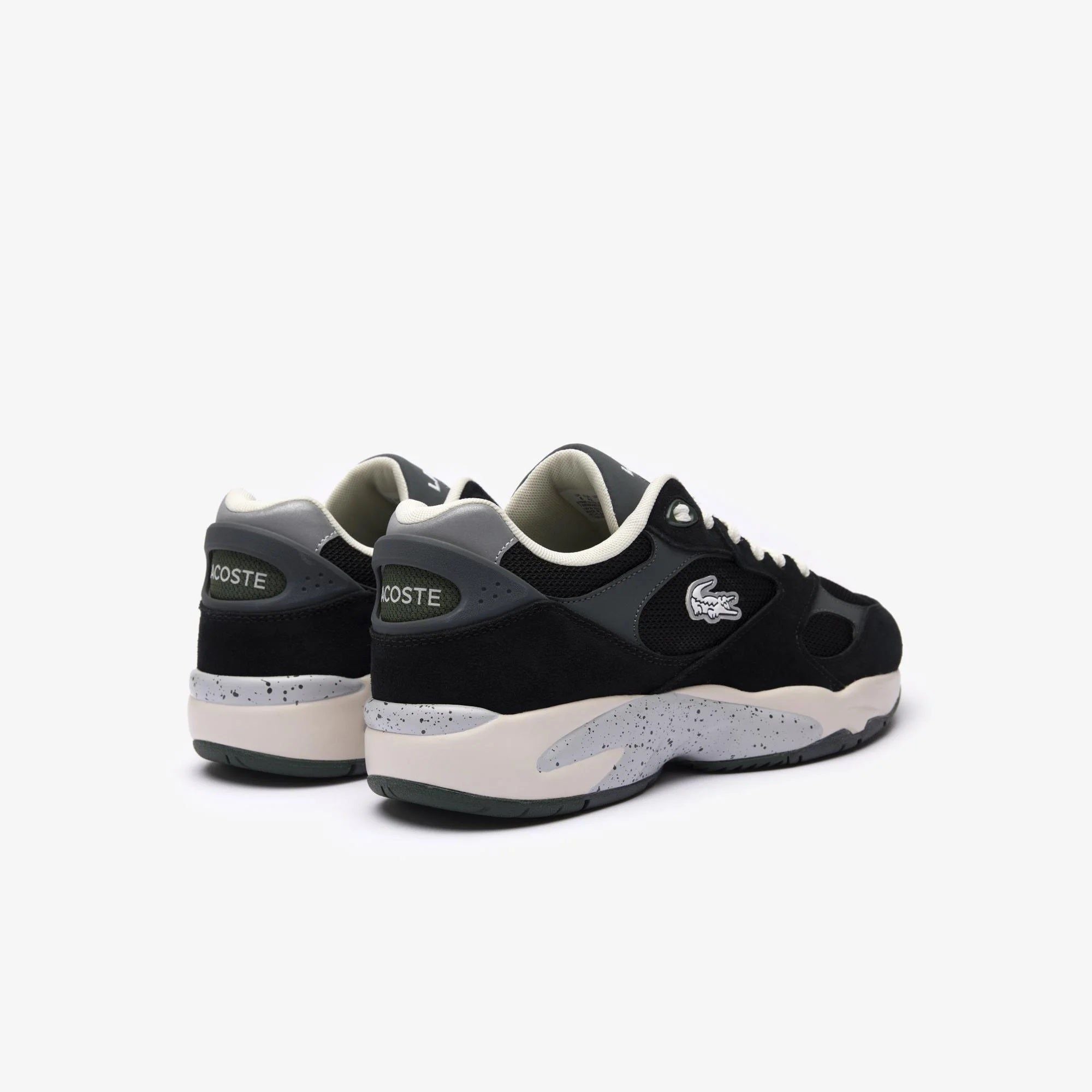 Lacoste Storm 96 Lo Vintage MenAlive & Dirty 