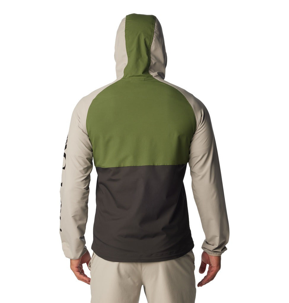 Columbia Panther Creek Jacket MenAlive & Dirty 