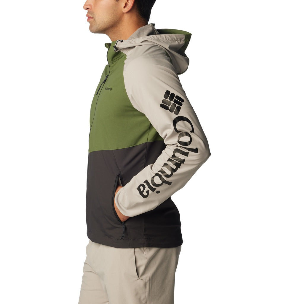Columbia Panther Creek Jacket MenAlive & Dirty 