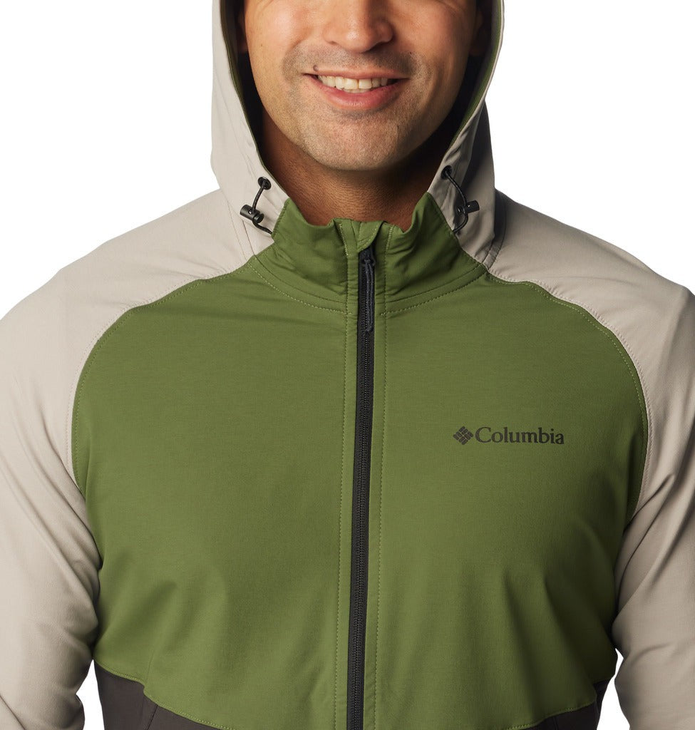 Columbia Panther Creek Jacket MenAlive & Dirty 