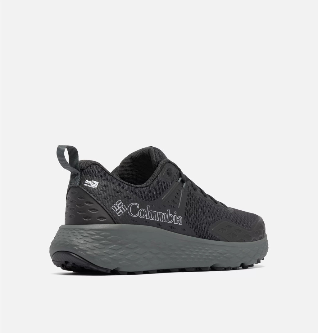 Columbia Konos TRS OutDry Men Trail Shoes Columbia