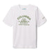 Columbia Mount Echo T-Shirt JuniorAlive & Dirty 