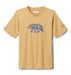 Columbia Mount Echo T-Shirt JuniorAlive & Dirty 