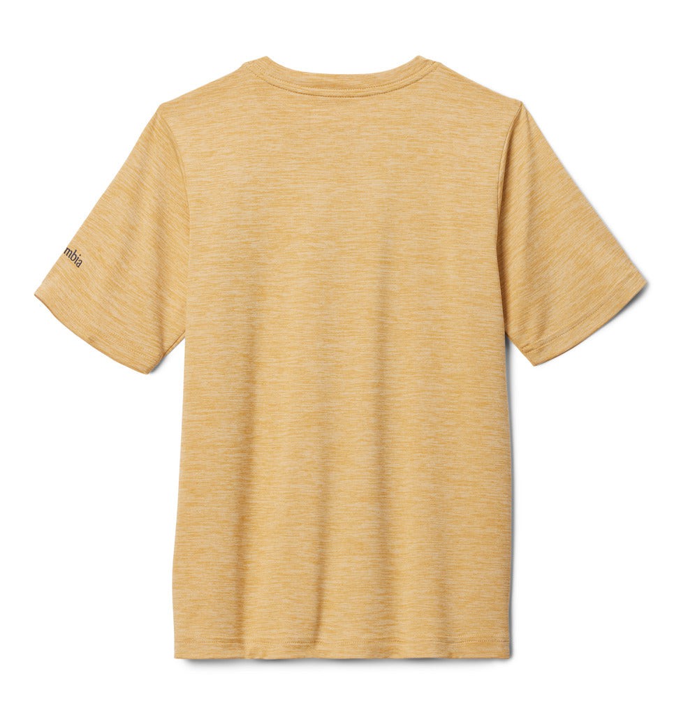 Columbia Mount Echo T-Shirt JuniorAlive & Dirty 