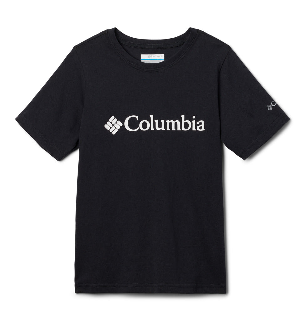 Columbia Valley Creek T-Shirt JuniorAlive & Dirty 