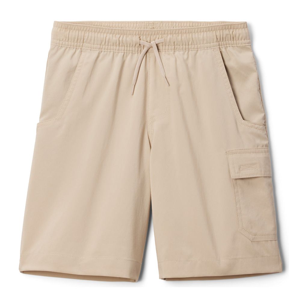 Columbia Silver Ridge Utility Short JuniorAlive & Dirty 