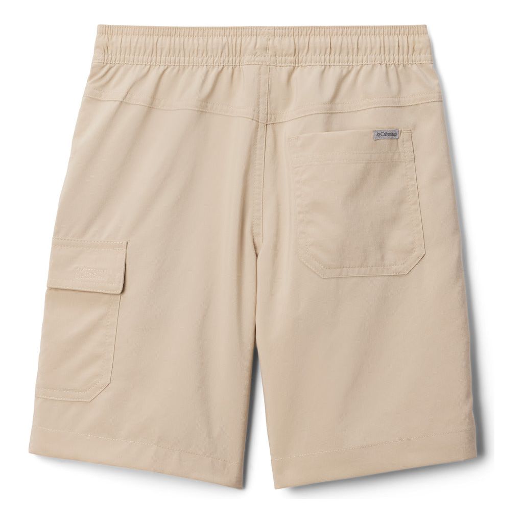 Columbia Silver Ridge Utility Short JuniorAlive & Dirty 