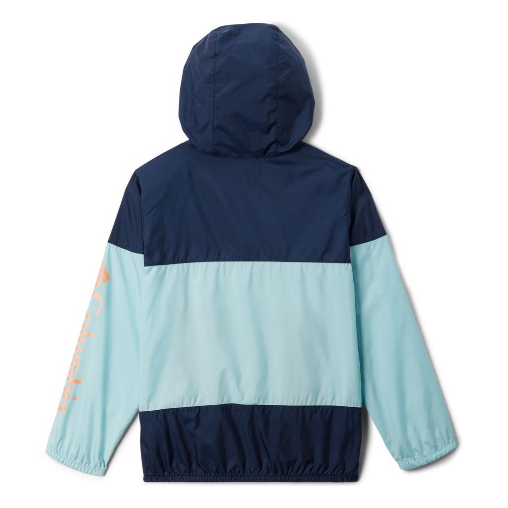 Columbia Flash Challenger Windbreaker InfantAlive & Dirty 