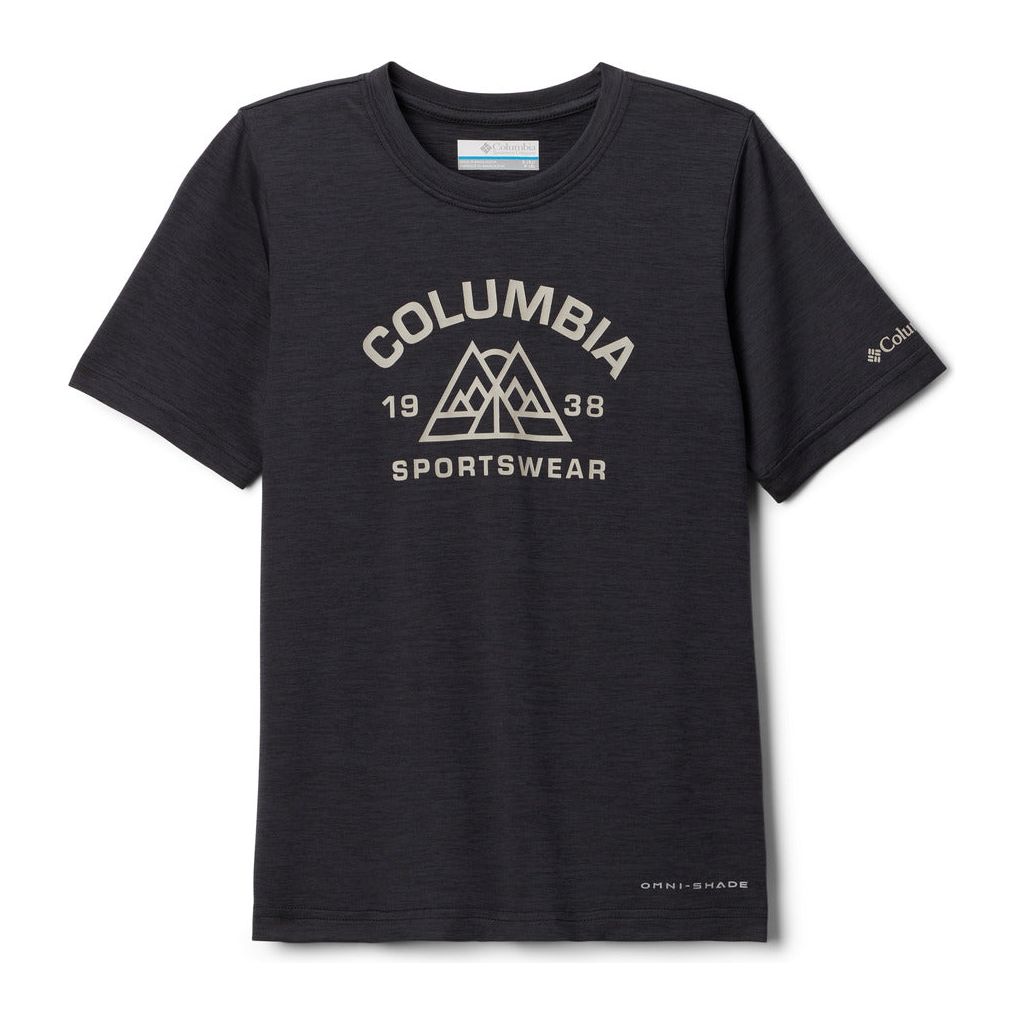 Columbia Mount Echo T-Shirt Infant T Shirts Columbia