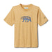 Columbia Mount Echo T-Shirt InfantAlive & Dirty 