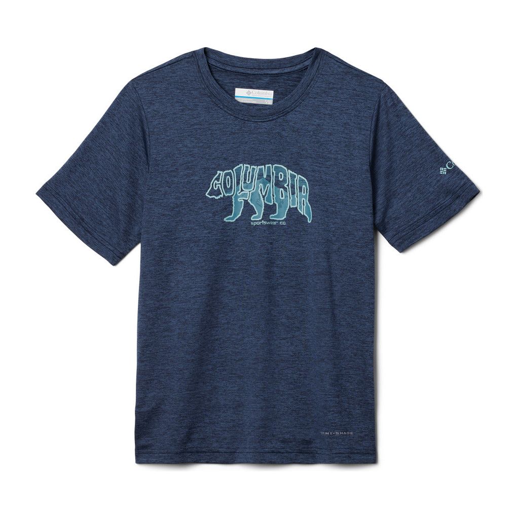 Columbia Mount Echo T-Shirt InfantAlive & Dirty 