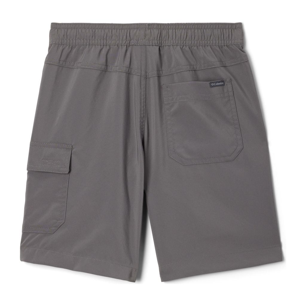 Columbia Silver Ridge Utility Short InfantAlive & Dirty 