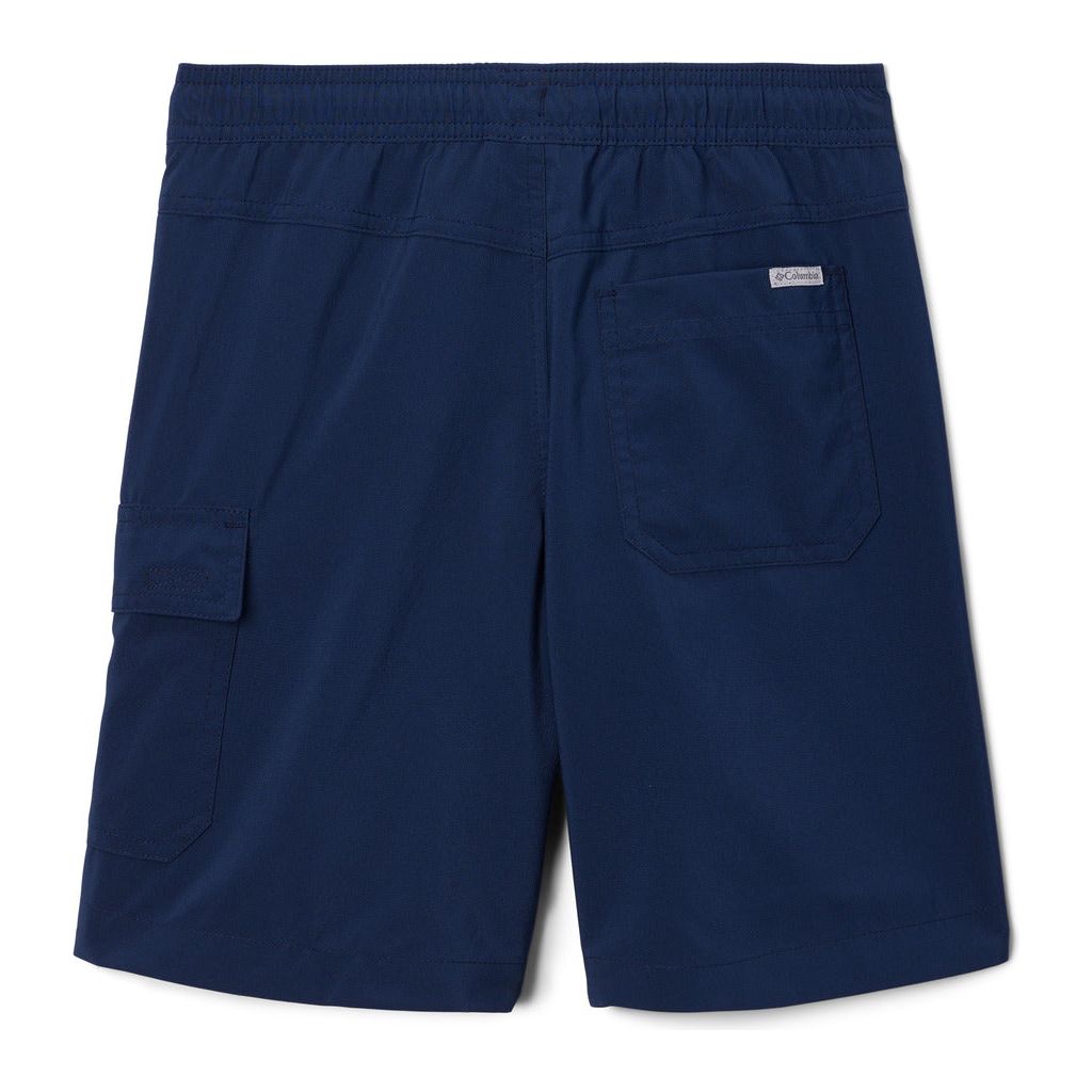 Columbia Silver Ridge Utility Short InfantAlive & Dirty 