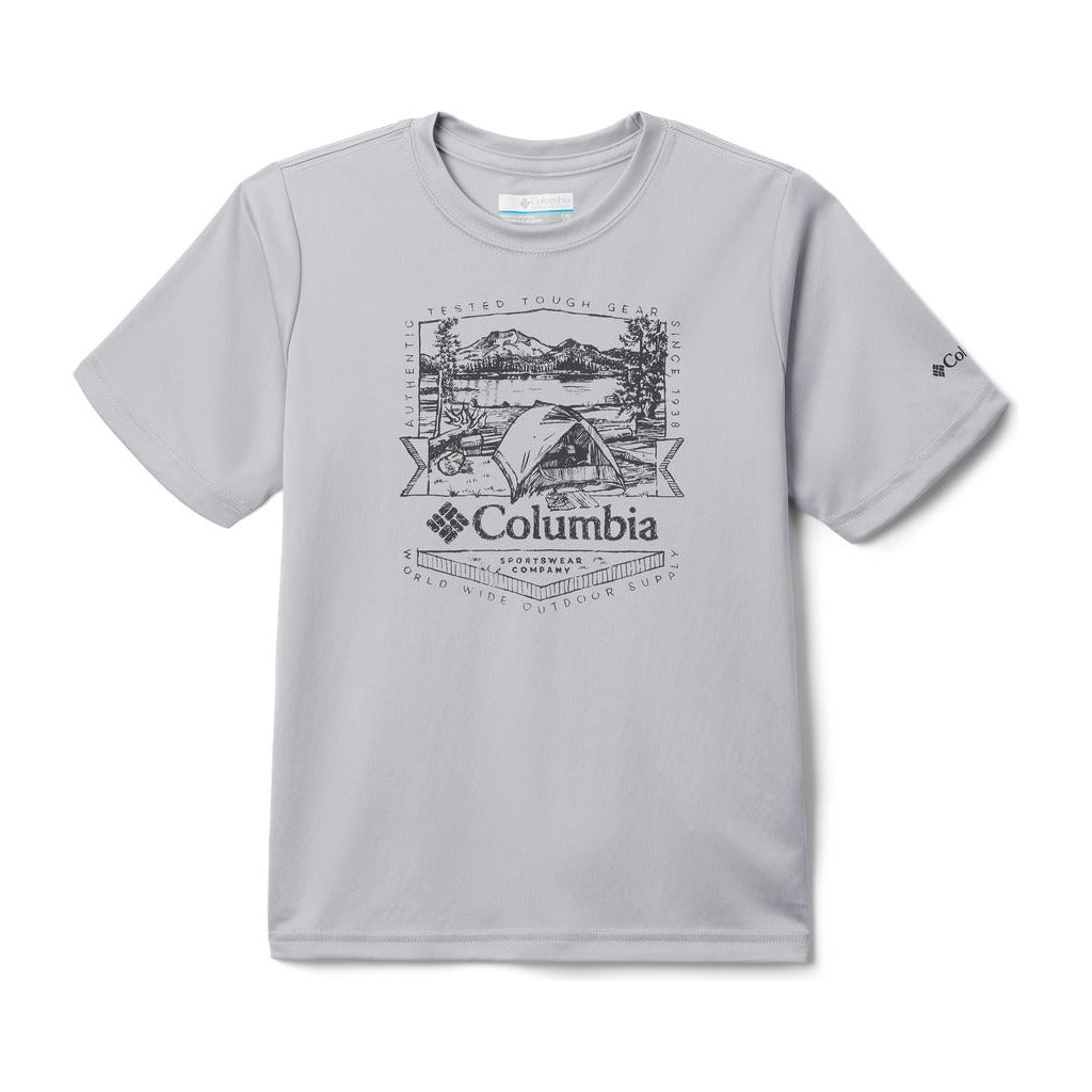 Columbia Fork Stream T-Shirt Infant T Shirts Columbia