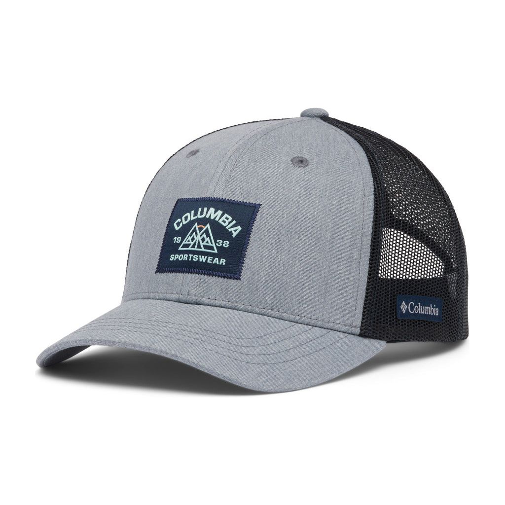 Columbia Snap Back Cap JuniorAlive & Dirty 