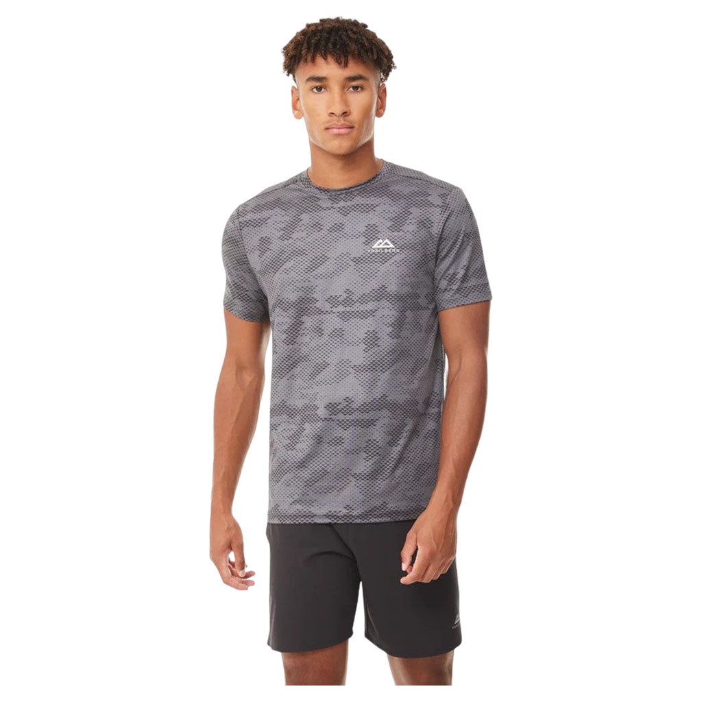 Trailberg Veil Tee Men T Shirts Trailberg