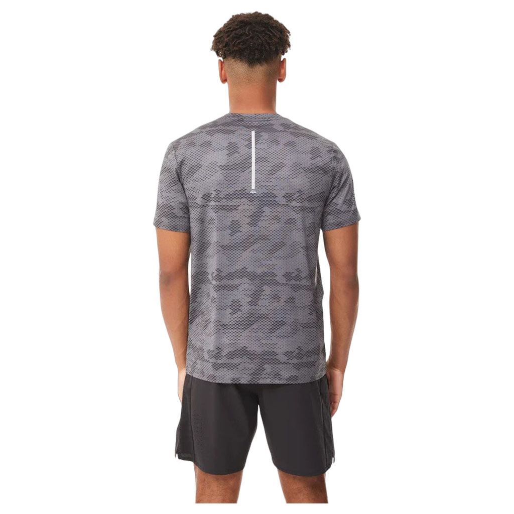 Trailberg Veil Tee Men T Shirts Trailberg